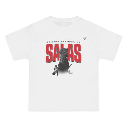 Zavia Salas Vintage Tee