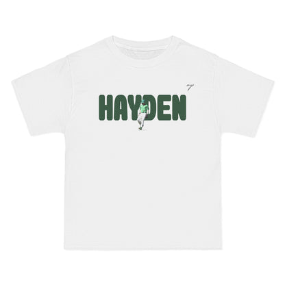 Hayden Roberts Vintage Tee