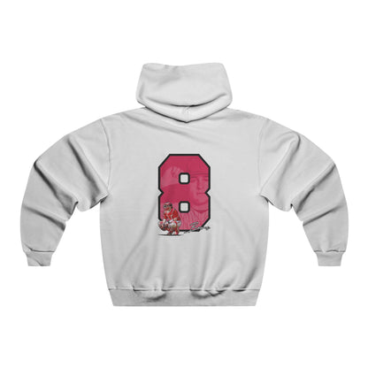 Nathan Bowes Vintage Hoodie
