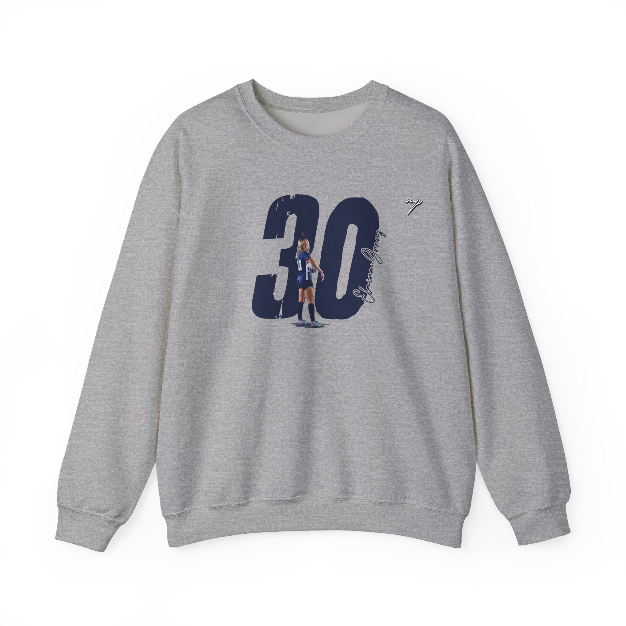 Elaina Grenz Crewneck