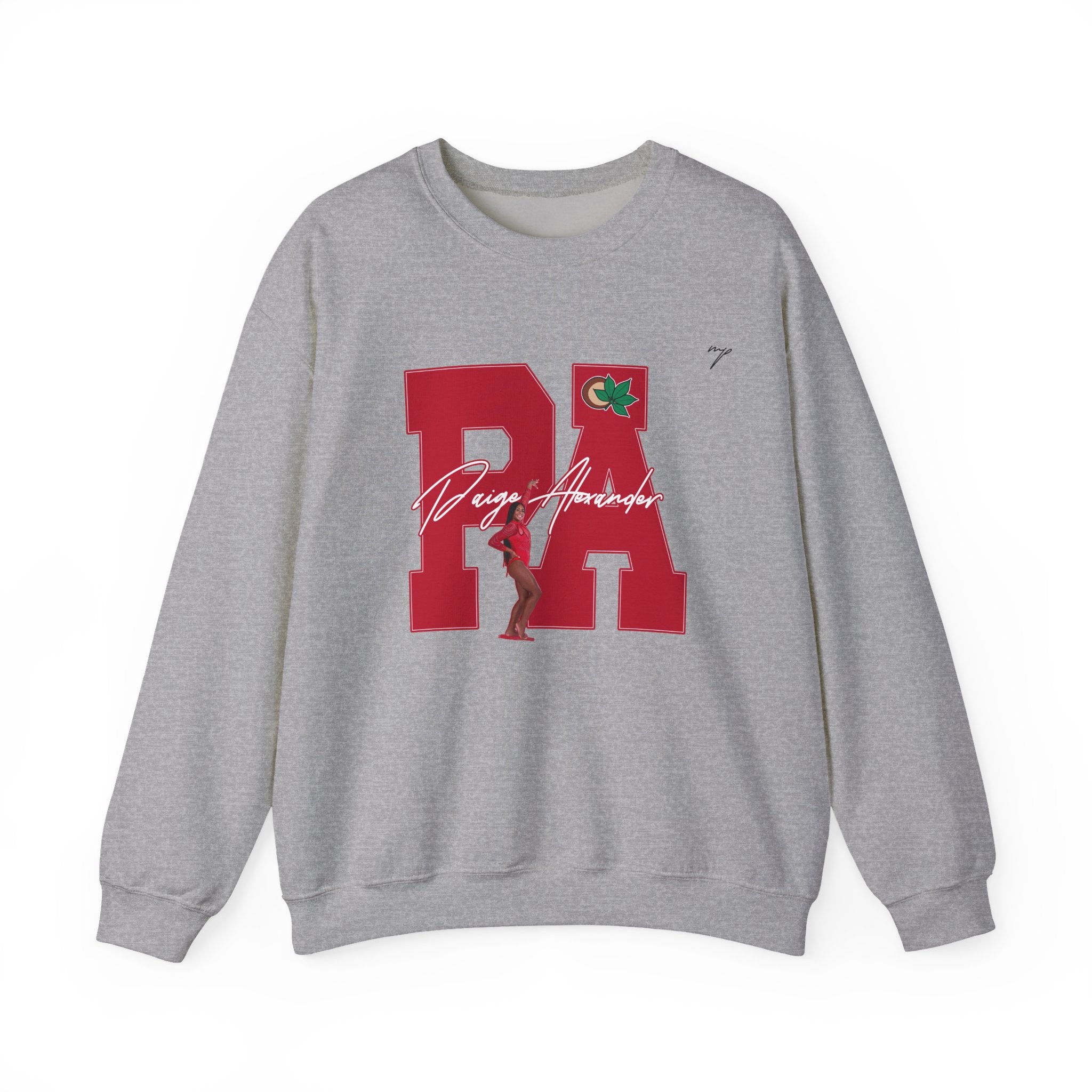 Paige Alexander Crewneck