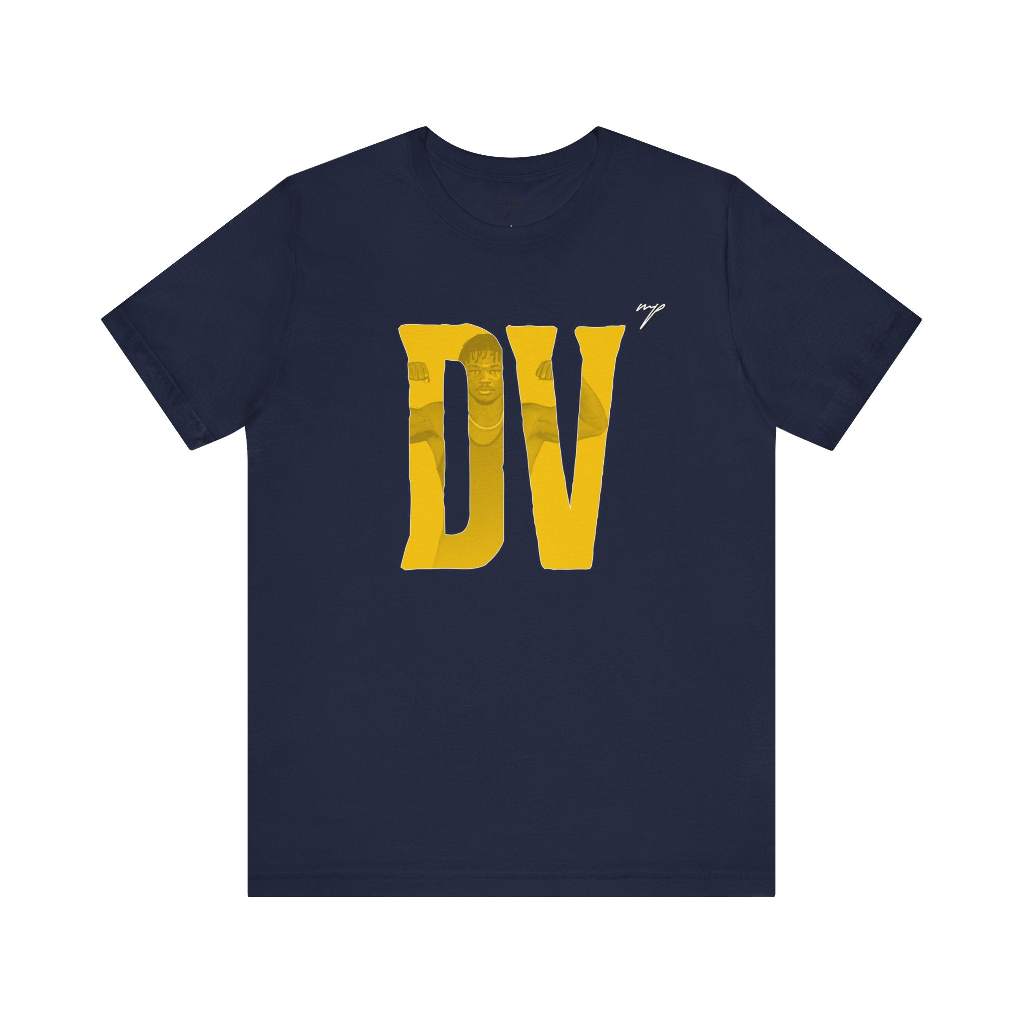 DeAlcapon Veazy Graphic Tee