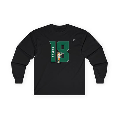 Ava Gomes Long Sleeve