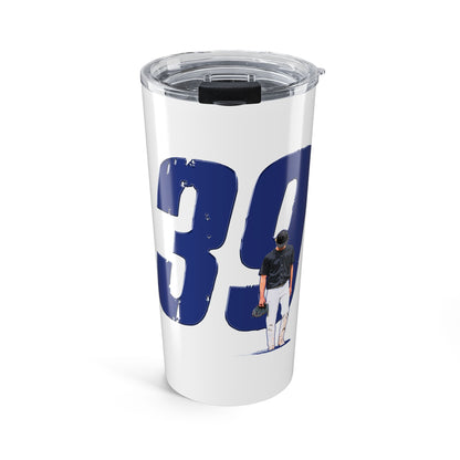 Collin Roelofs Tumbler Mug