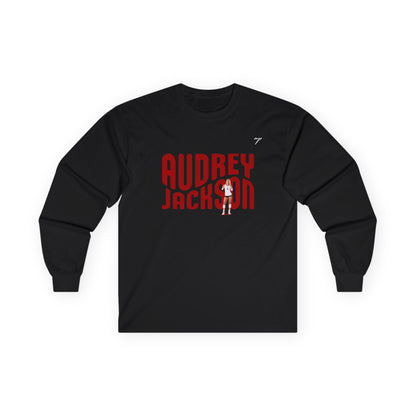 Audrey Jackson Long Sleeve