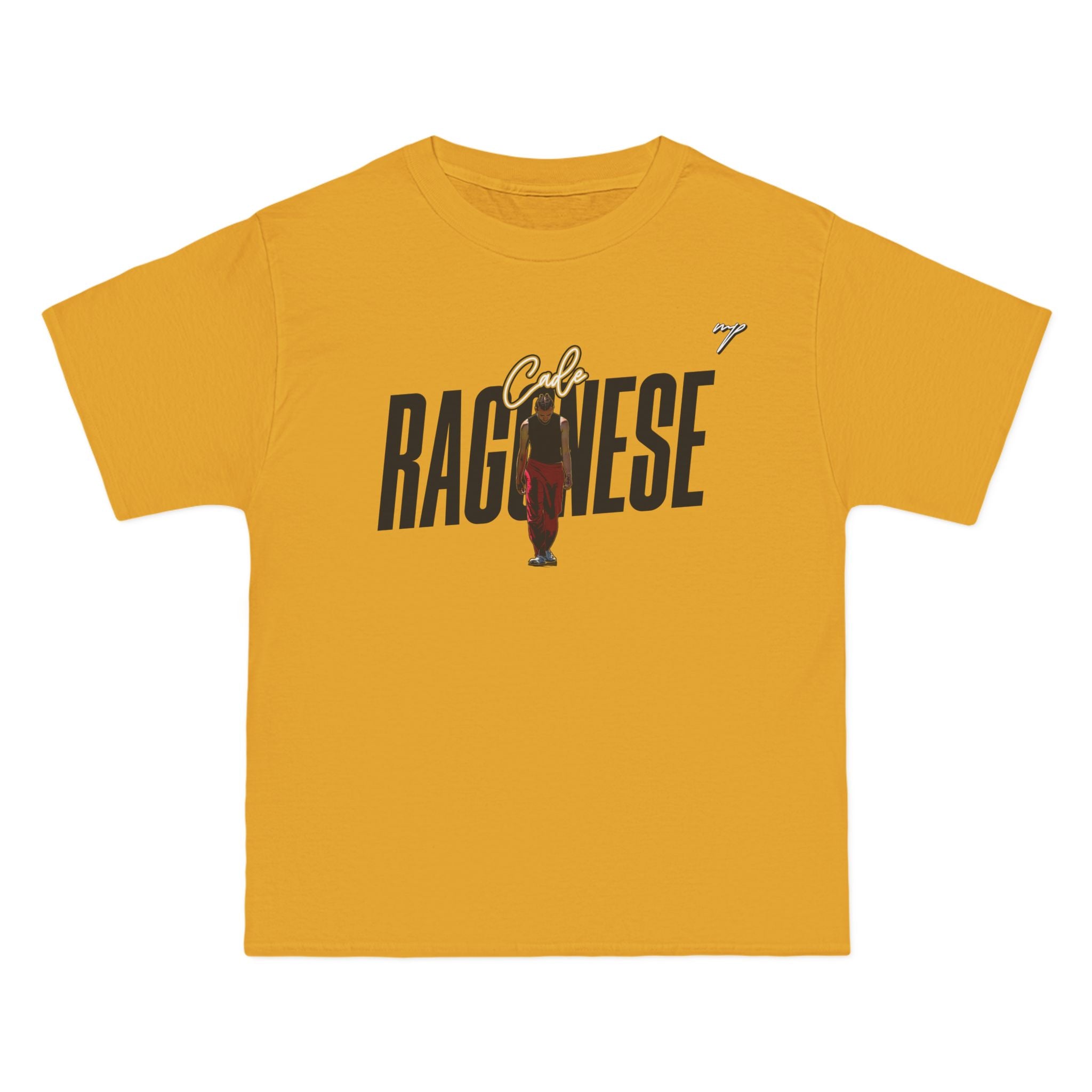 Cade Ragonese Vintage Tee