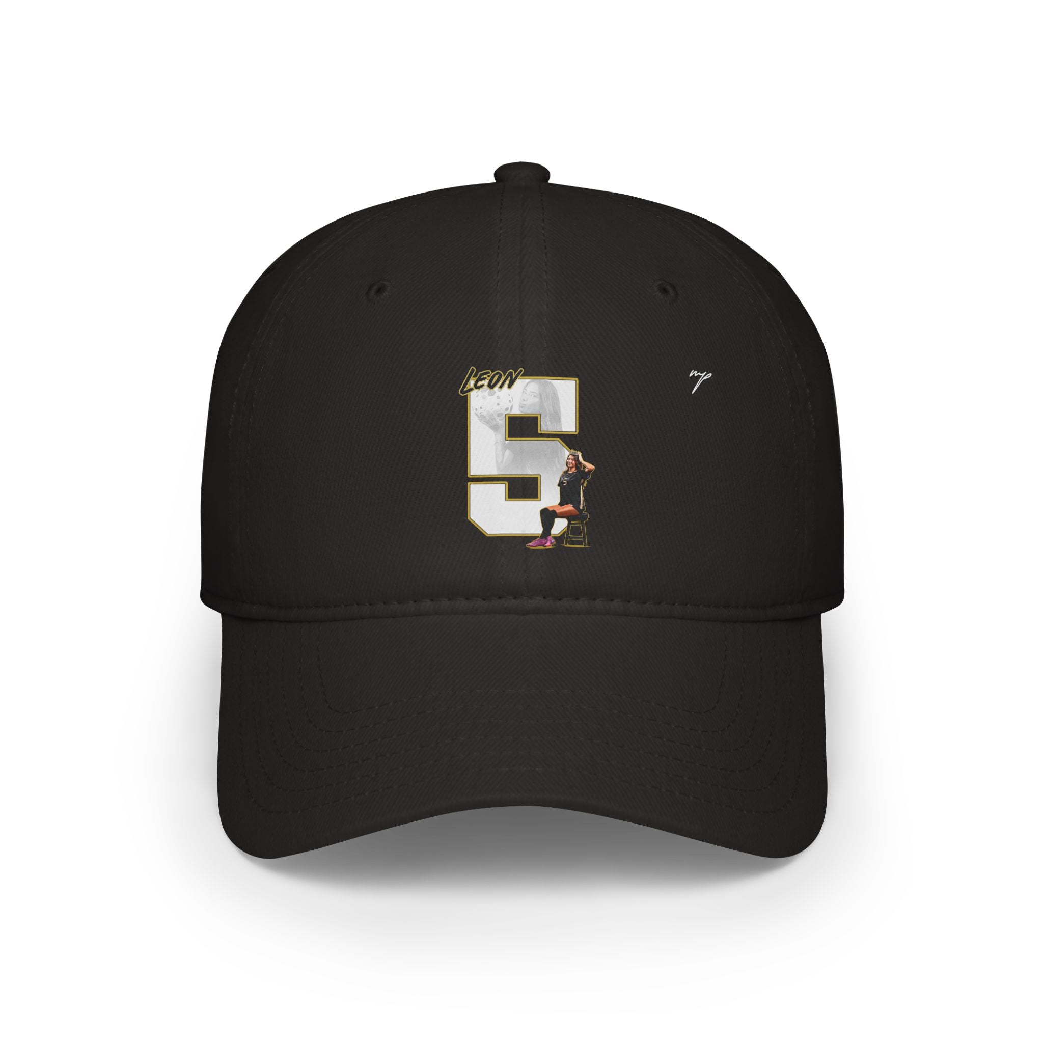 Natalie Leon Hat