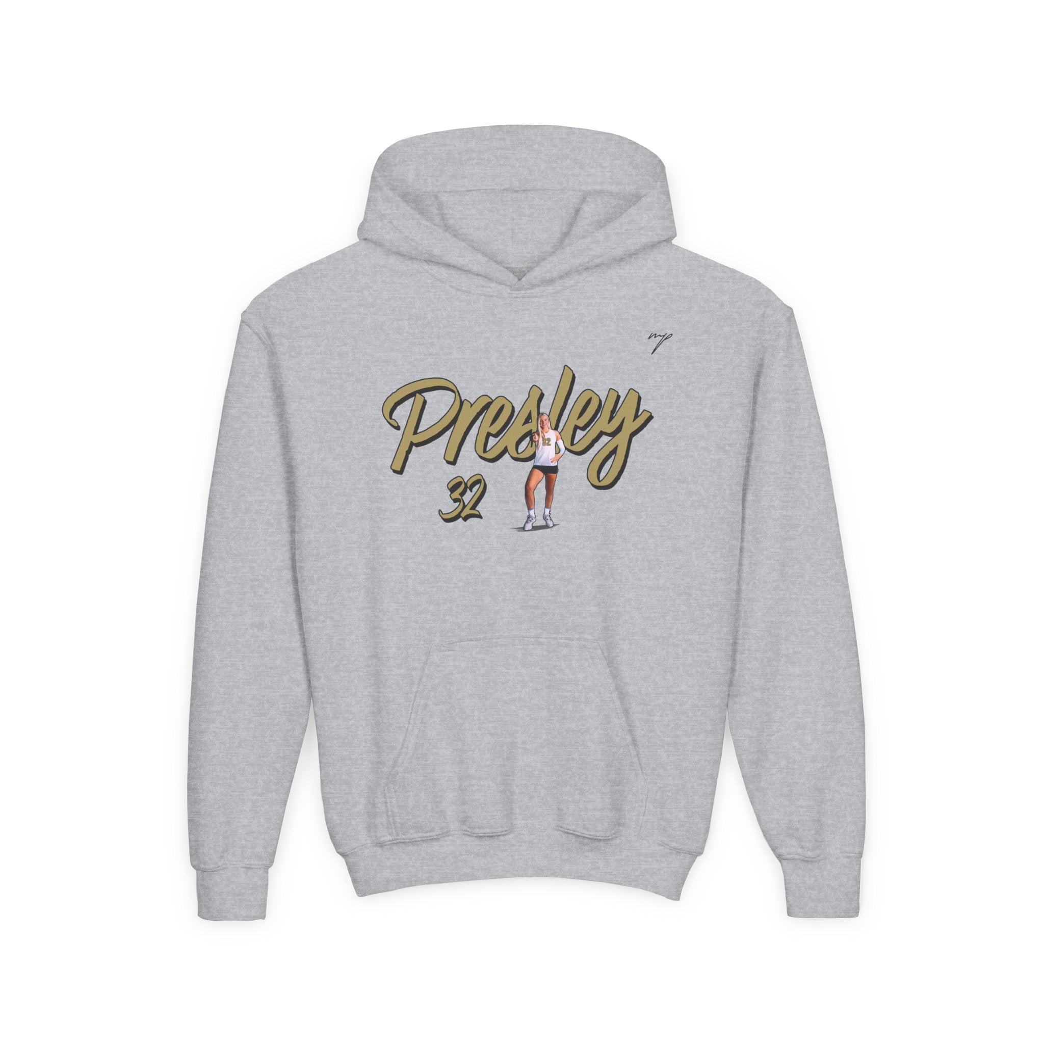 Presley Kreter YOUTH Hoodie