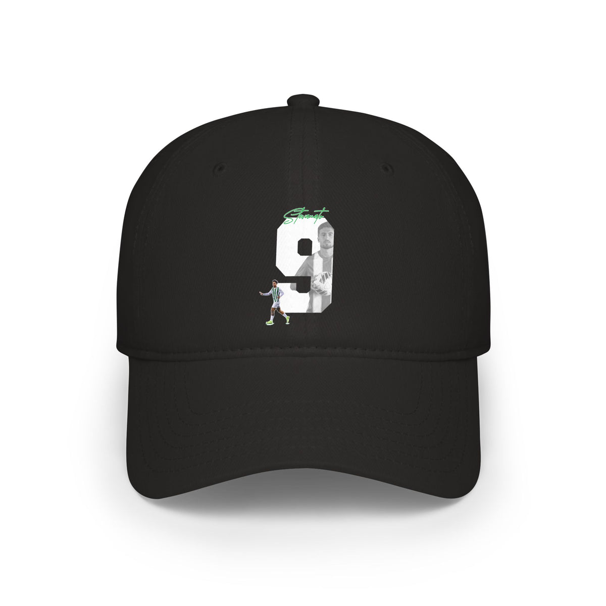 Gabriel Stevanato Hat