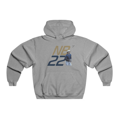 Nathan Betancourt Vintage Hoodie