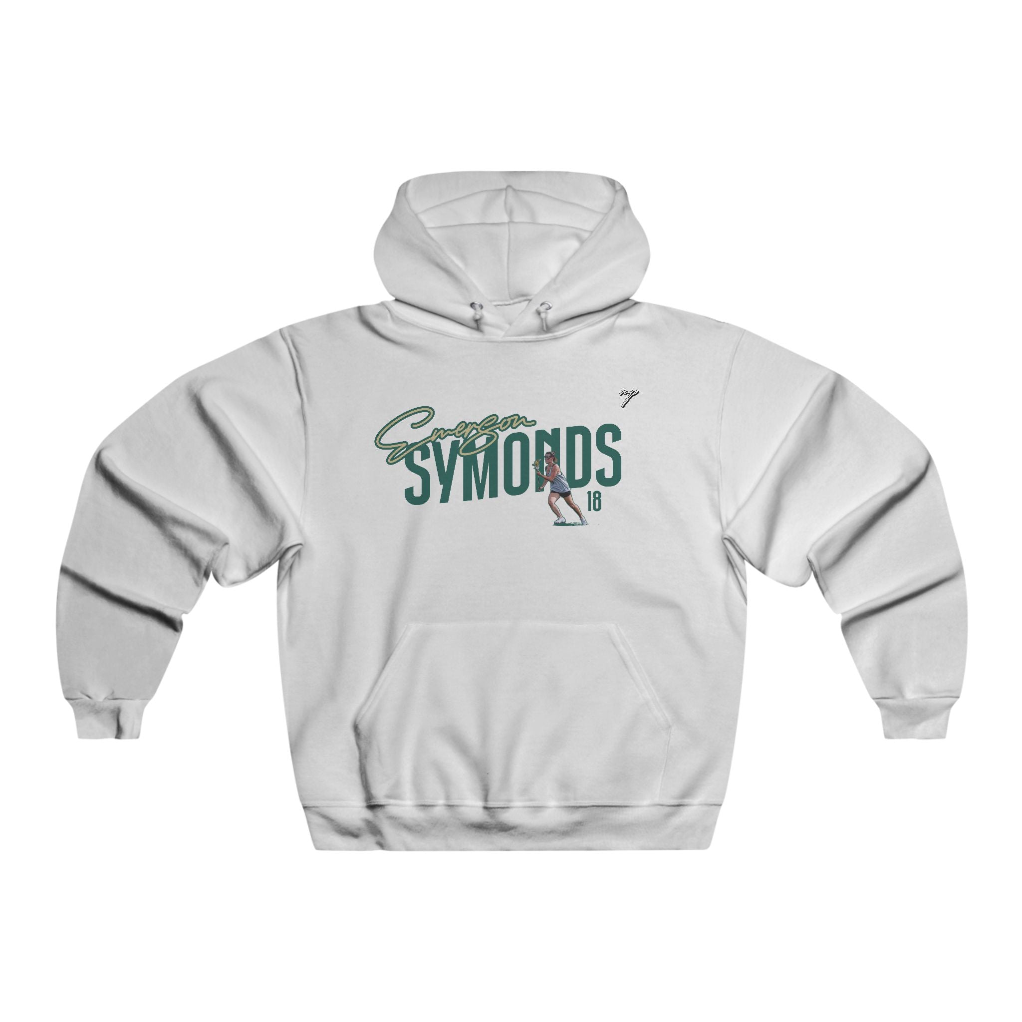 Emerson Symonds Vintage Hoodie