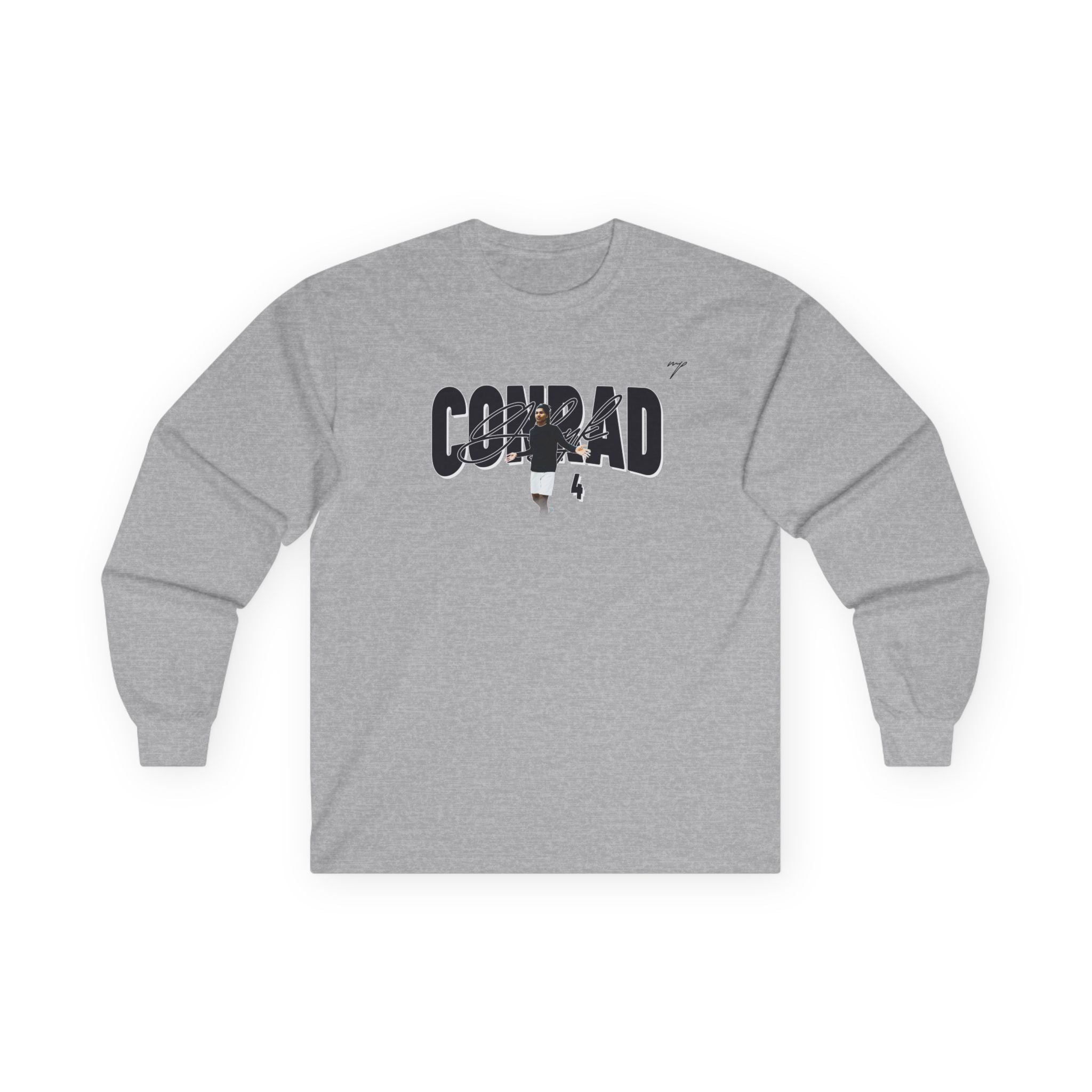 Gilyk Conrad Long Sleeve