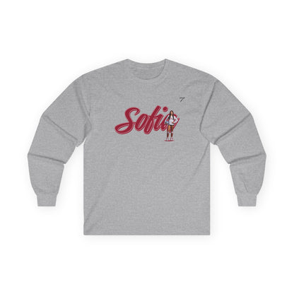 Sofia Rossi Long Sleeve
