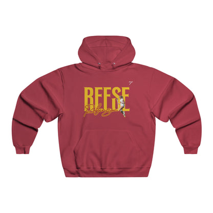 Reese Robinson Vintage Hoodie