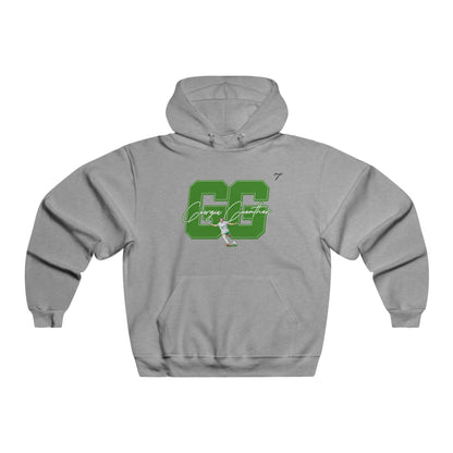 Georgia Guenther Vintage Hoodie