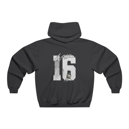Layla Matthew Vintage Hoodie