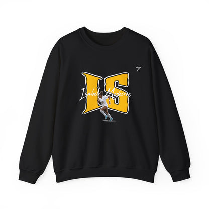 Isabela Medeiros Crewneck