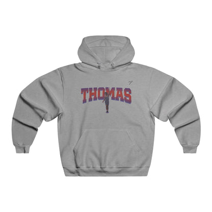 Richard Thomas Vintage Hoodie