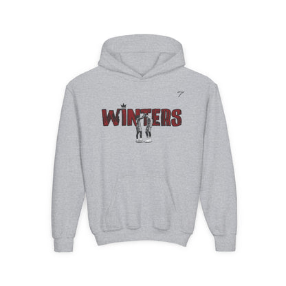 Aiden Winters YOUTH Hoodie