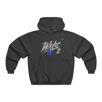 Madison Wehr Vintage Hoodie