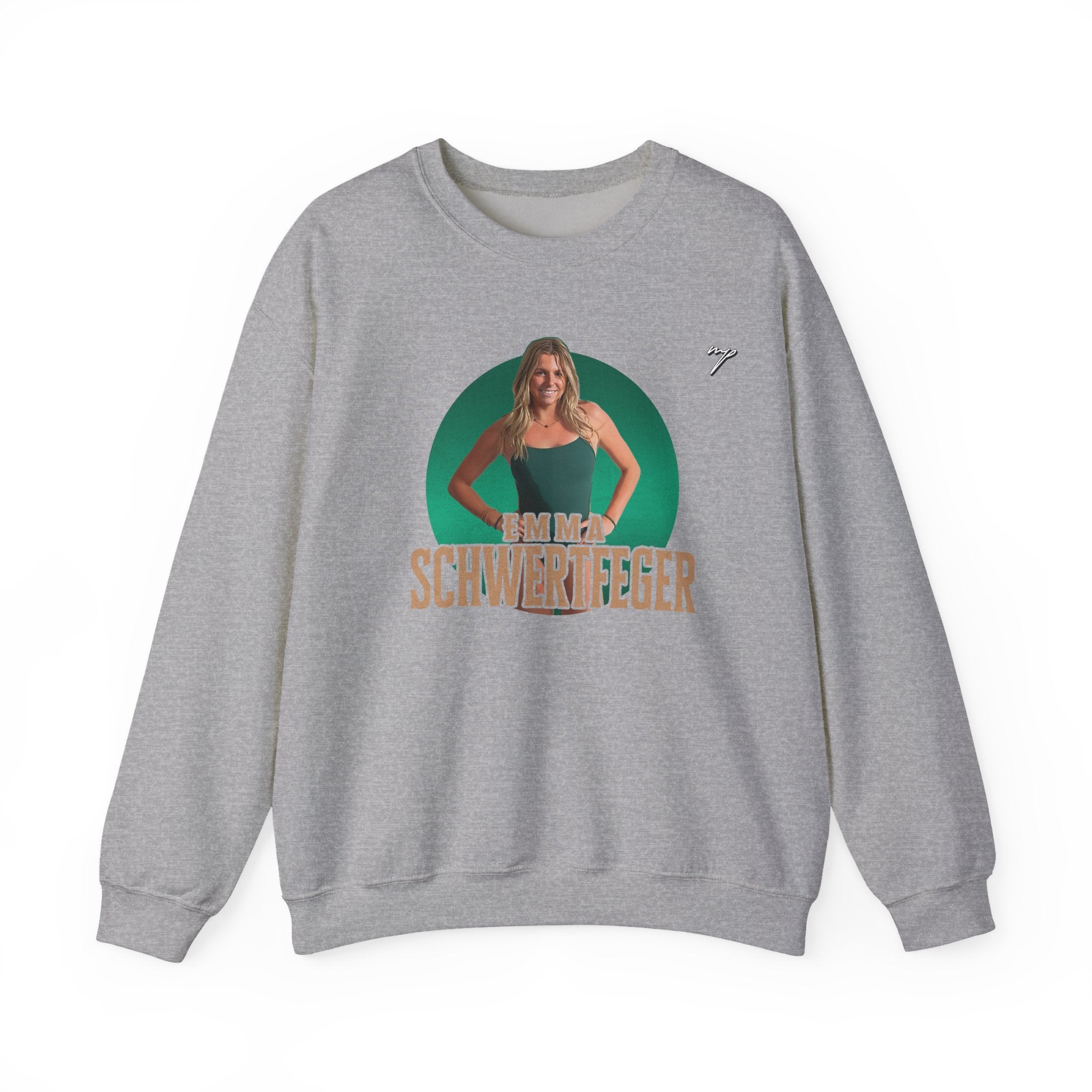 Emma Schwertfeger Crewneck
