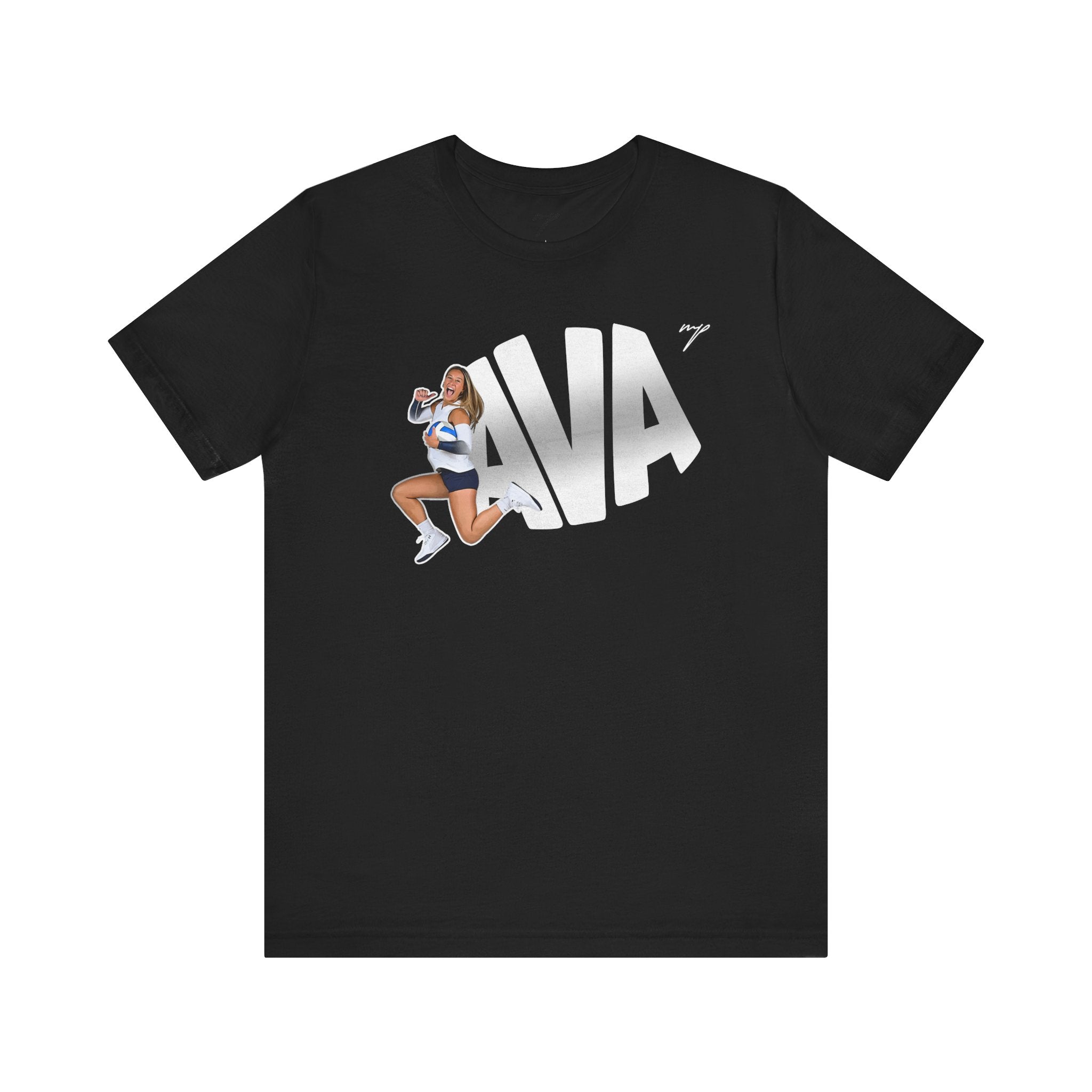 Ava Falduto Graphic Tee