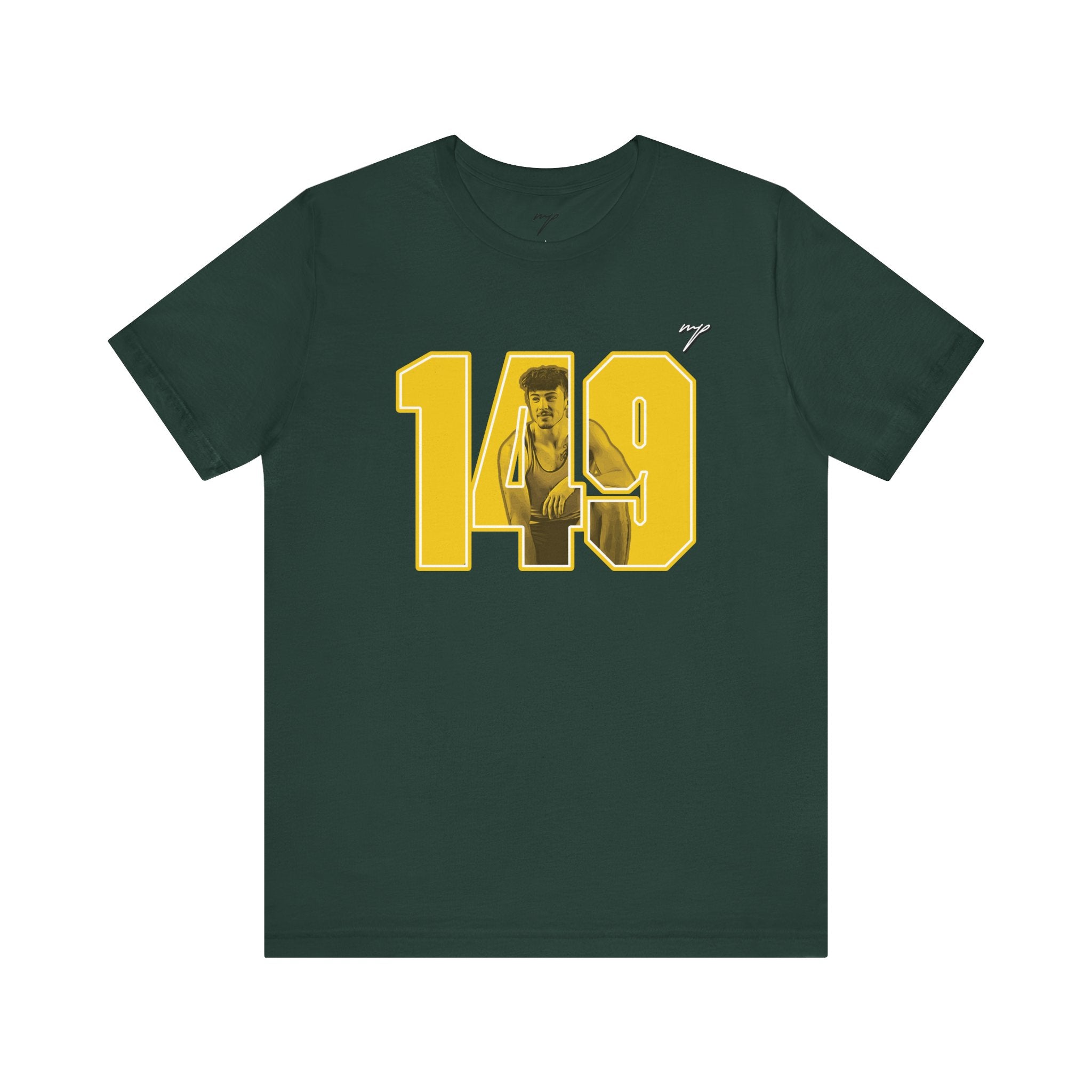 Thomas Monn Graphic Tee
