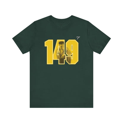 Thomas Monn Graphic Tee