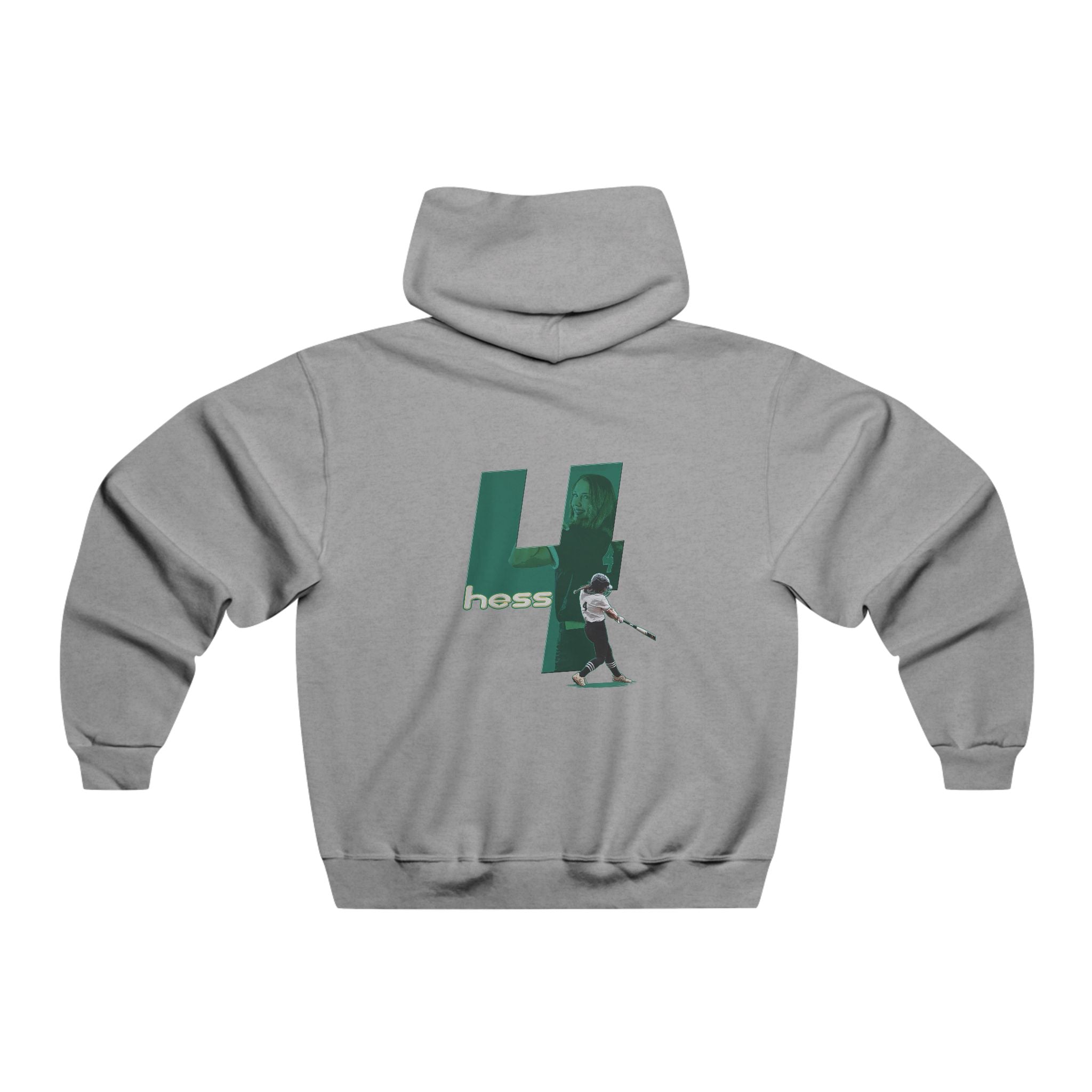 Jana Hess Vintage Hoodie