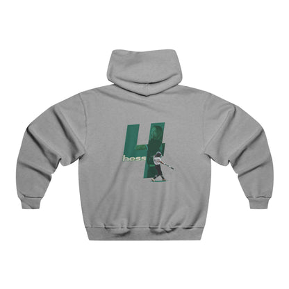 Jana Hess Vintage Hoodie