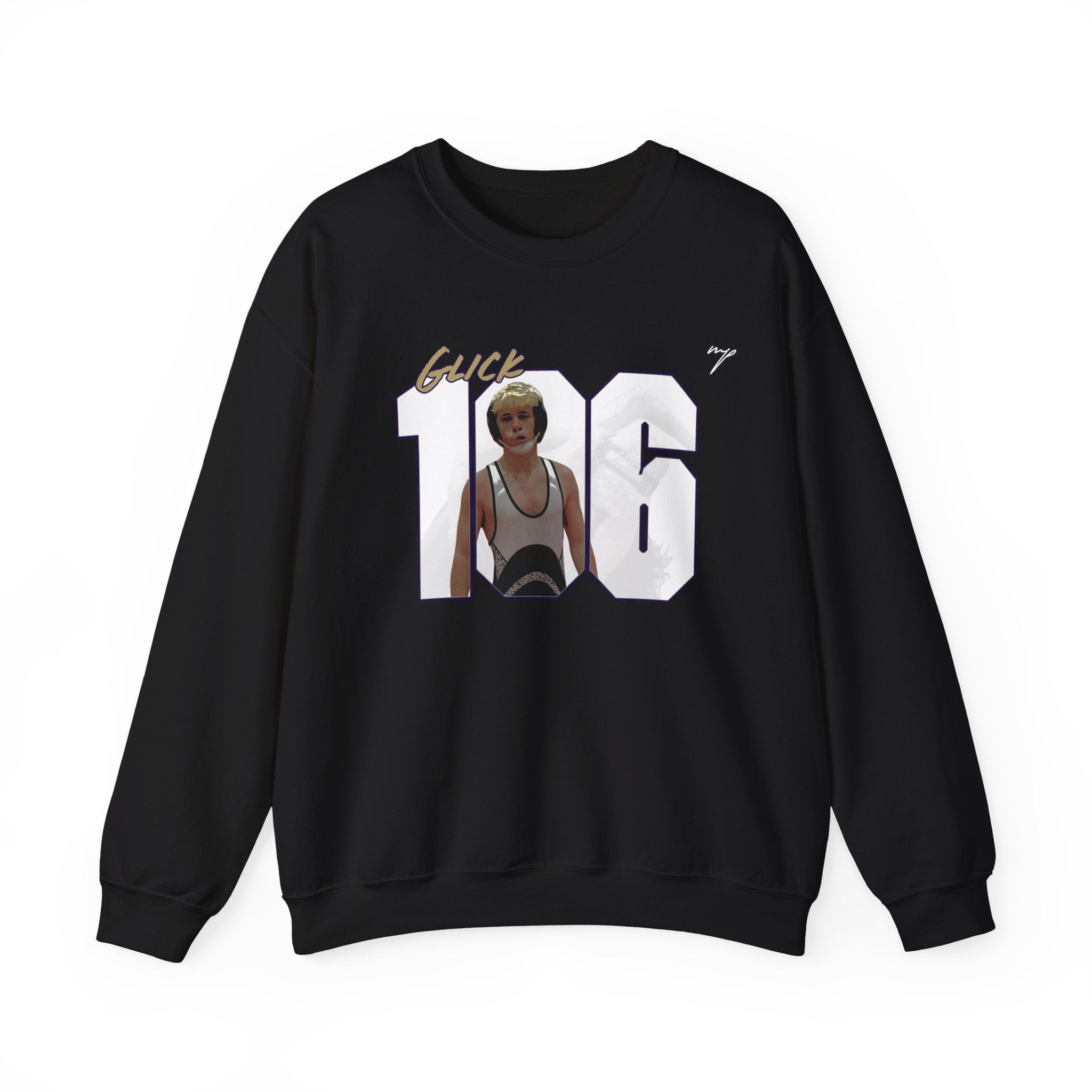 Mason Glick Crewneck