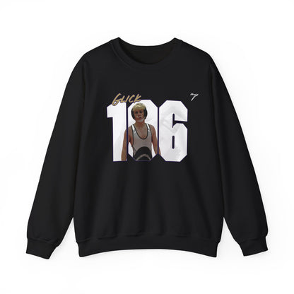 Mason Glick Crewneck