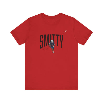 Sherman Smith Graphic Tee