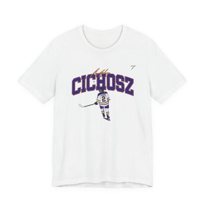 Mika Cichosz Graphic Tee