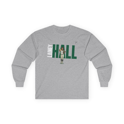 Lainey Hall Long Sleeve Tee