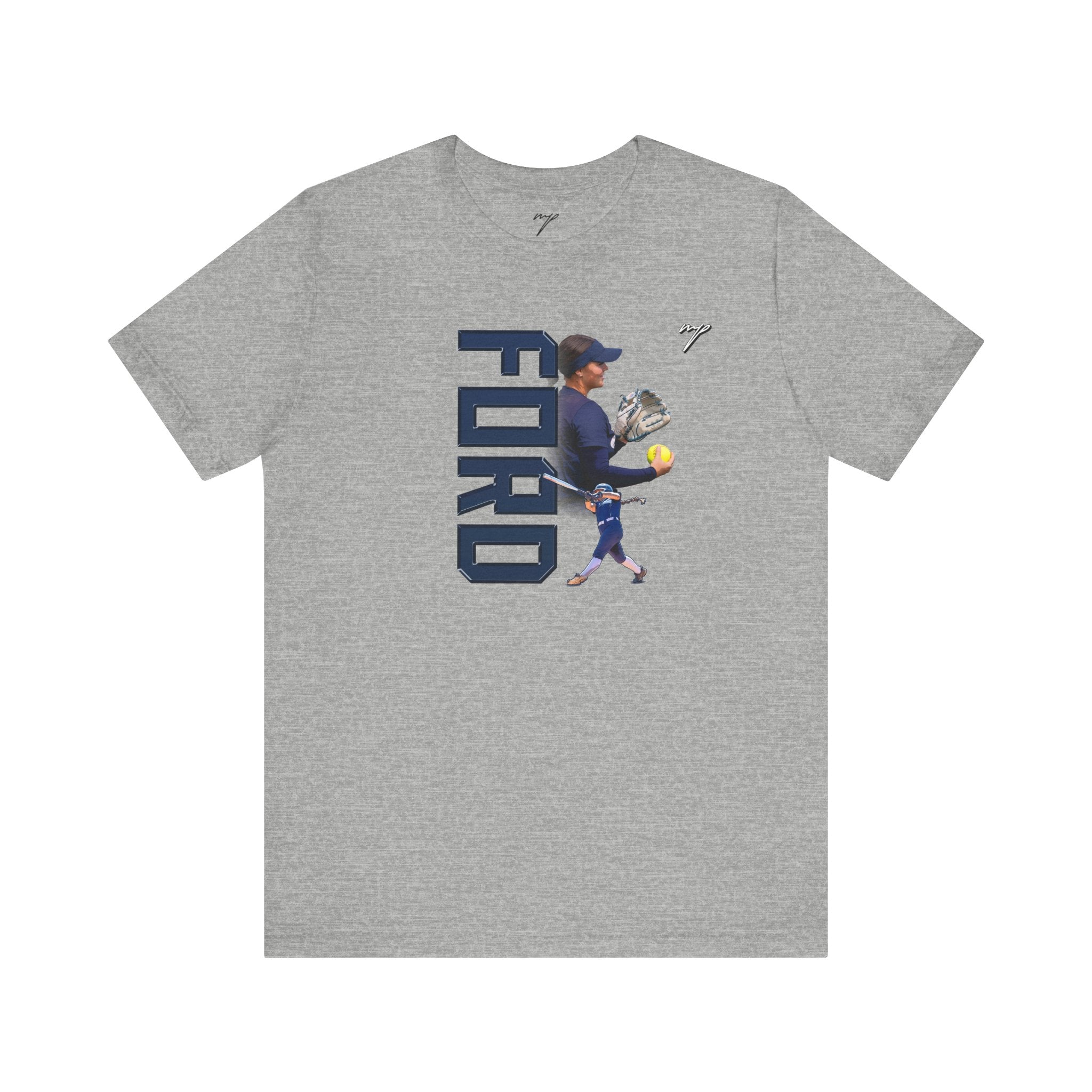 Taylor Ford Graphic Tee