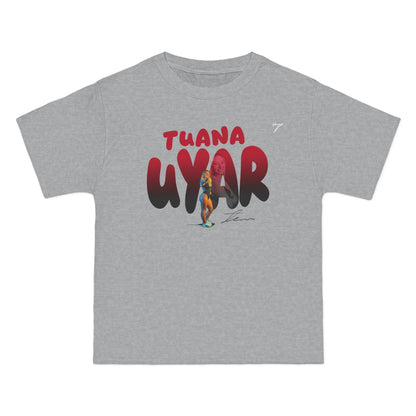 Tuana Uyar Vintage Tee