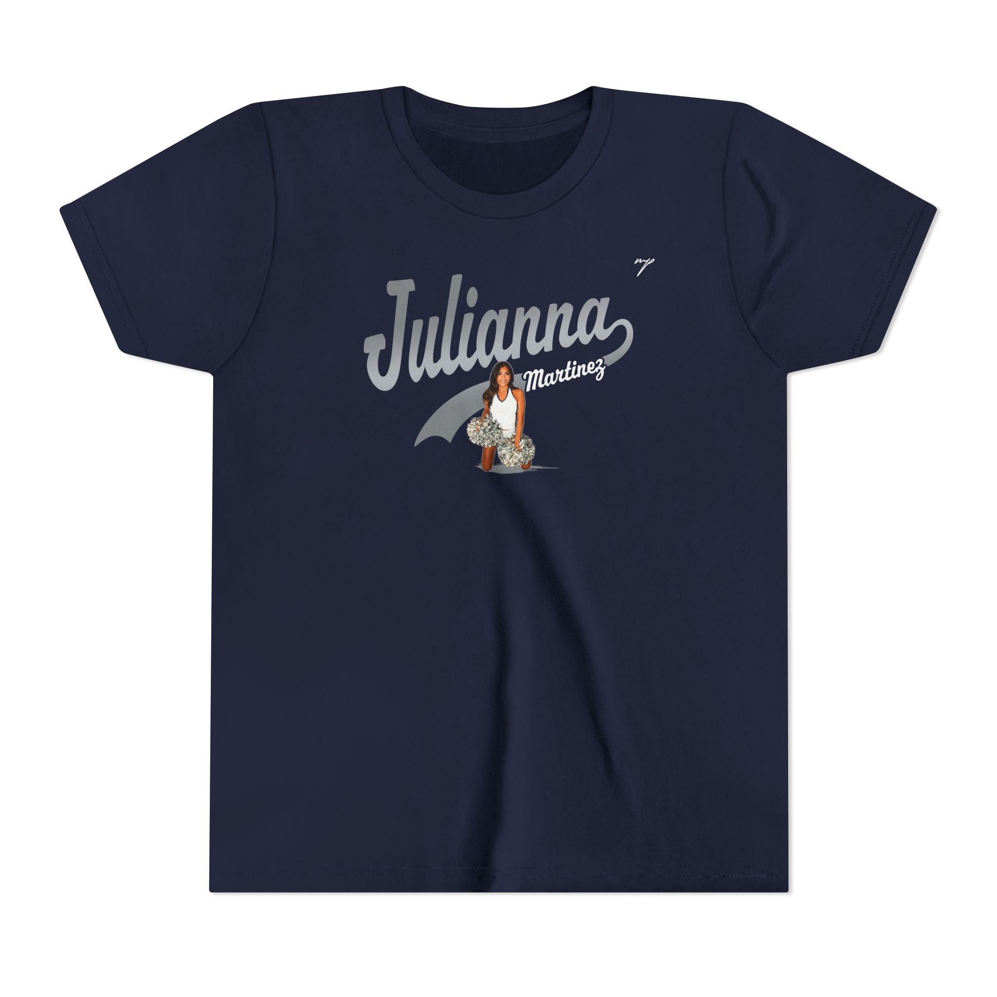 Julianna Martinez YOUTH Graphic Tee