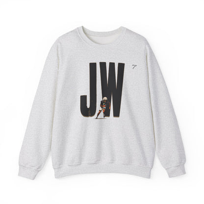 Jovon Williams Crewneck