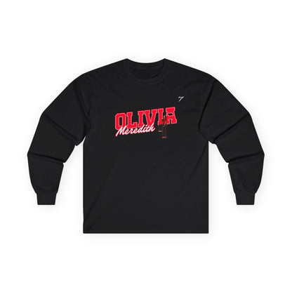 Olivia Meredith Long Sleeve