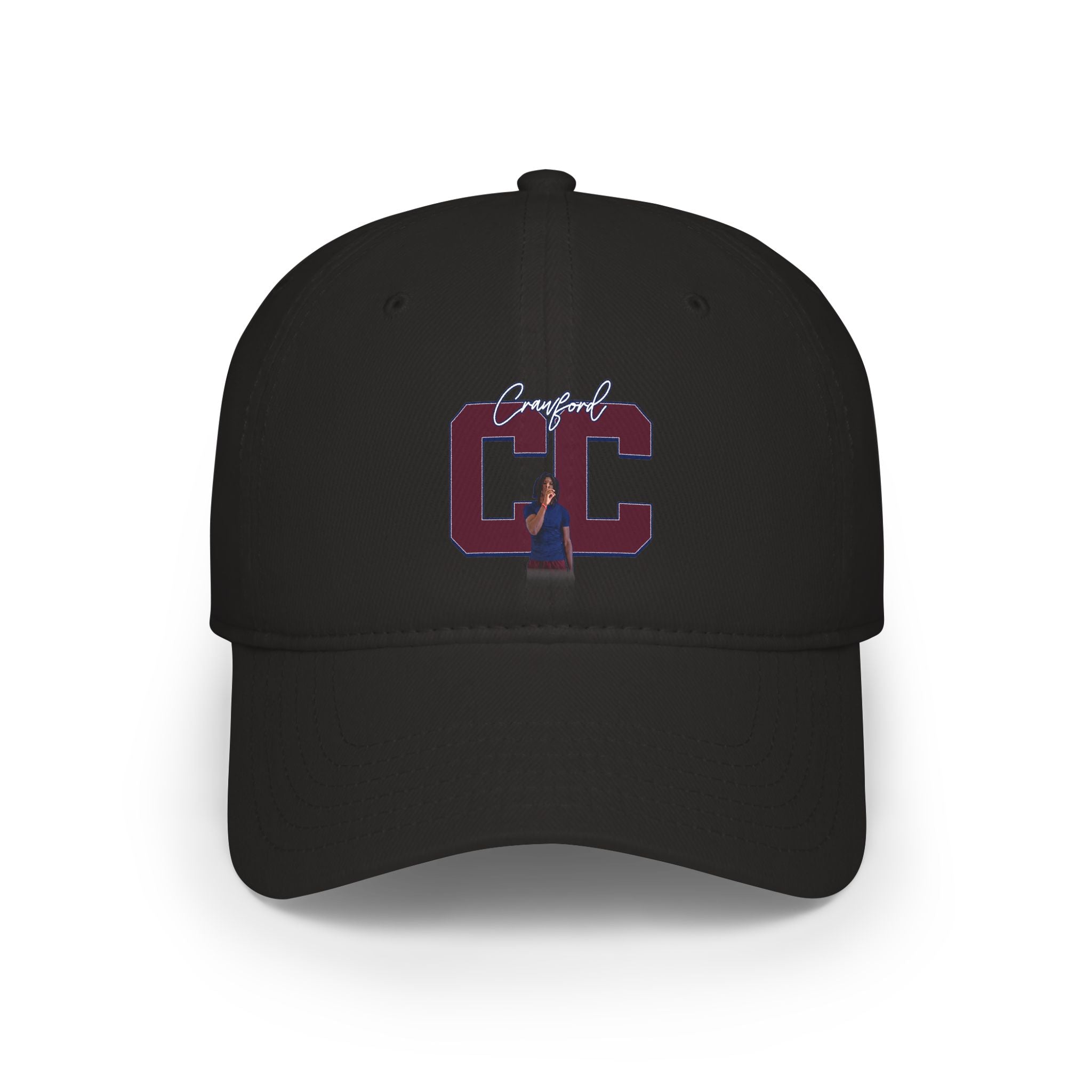 Caydon Crawford Hat