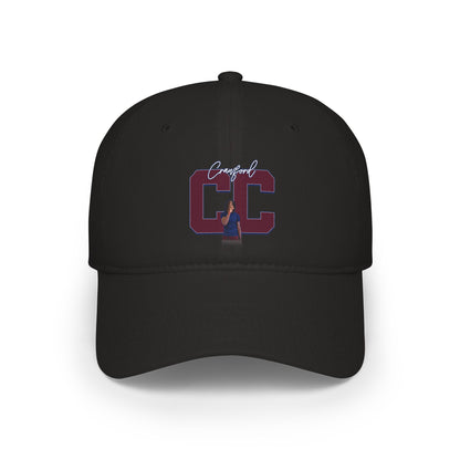 Caydon Crawford Hat