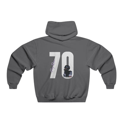 Jayvon Perry-Rouse Vintage Hoodie