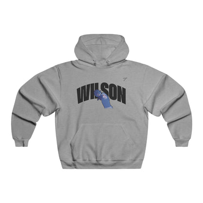 Wilson Hodges Vintage Hoodie