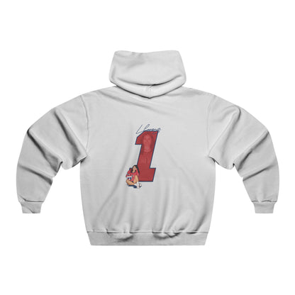 Jayni Llorens Vintage Hoodie