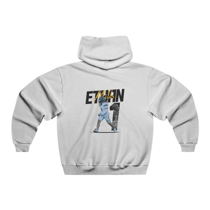 Ethan Mills Vintage Hoodie
