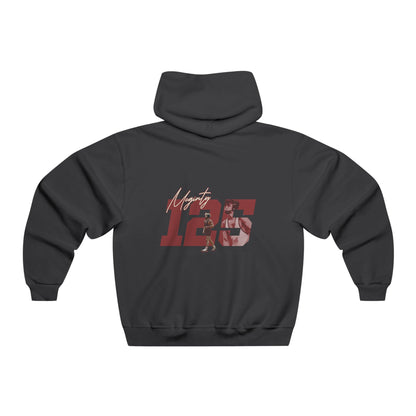 Johnathon Mcginty Vintage Hoodie