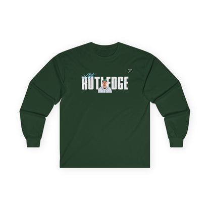 Nate Rutledge Long Sleeve Tee