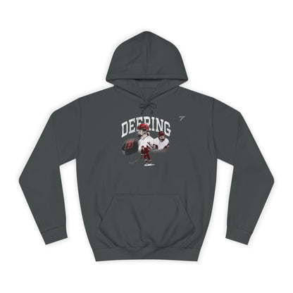 Grady Deering Hoodie