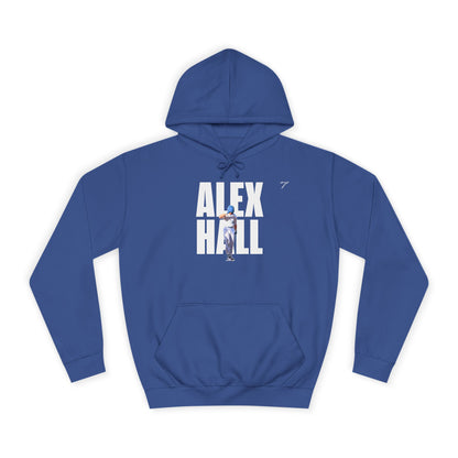 Alex Hall Hoodie